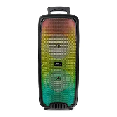 Altoparlant Bluetooth KARAOKE FLAMEZILLA MT3178 - 7