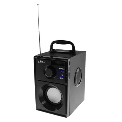 Altoparlant Bluetooth Media-Tech BOOMBOX BT 15 W - 1
