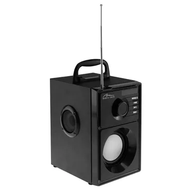 Altoparlant Bluetooth Media-Tech BOOMBOX BT 15 W - 4