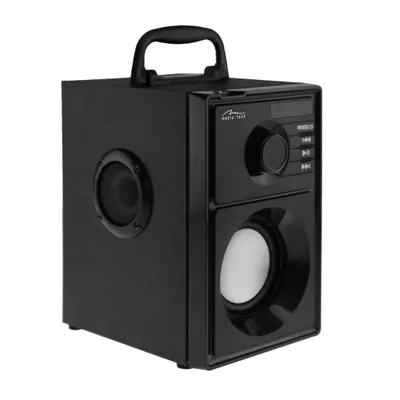 Altoparlant Bluetooth Media-Tech BOOMBOX BT 15 W - 8