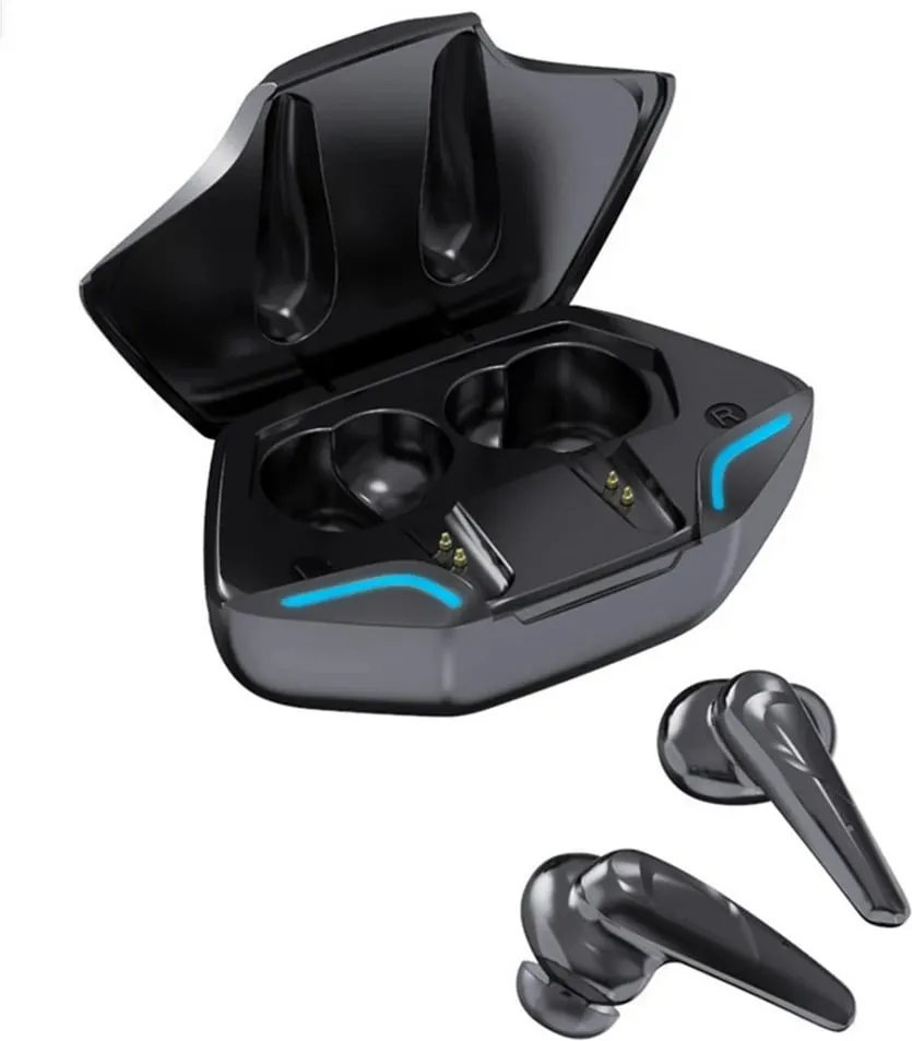 Dëgjuese Media tech RHOID TWS MT3607, True Wireless Stereo (TWS), Wireless - 2