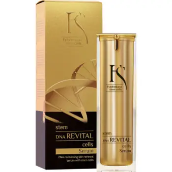 Serum për fytyrë Fytofontana Stem Cells 30 ml