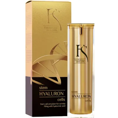 Serum anti-rrudhë Fytofontana Stem Cells 30 ml - 1
