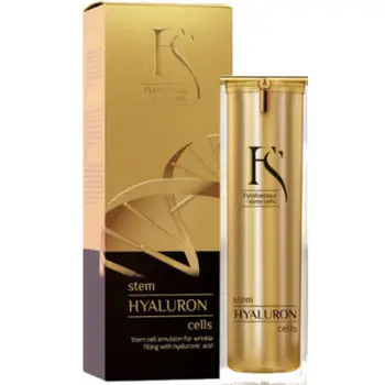Serum anti-rrudhë Fytofontana Stem Cells 30 ml