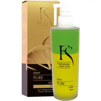 Locion për lëkurë Fytofontana Stem Cells, 125 ml