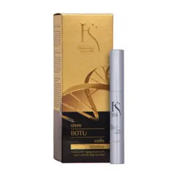 Serum me qeliza burimore për rrudha të thella imituese Fytofontana Stem Cells 4.5 ml