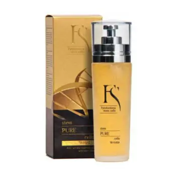 Gel pastrues me qeliza staminale kundër rrudhave imituese Fytofontana Stem Cells 125 ml