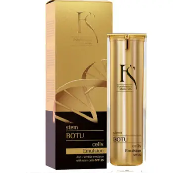Solucion kundër rrudhave Fytofontana Stem Cells 30 ml