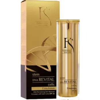 Emulsion për fytyrë Fytofontana SPF 25 30 ml