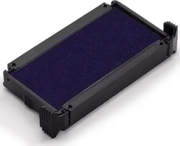 Blazinicë boje Trodat 4850 4910 4810, zëvendësuese, blu