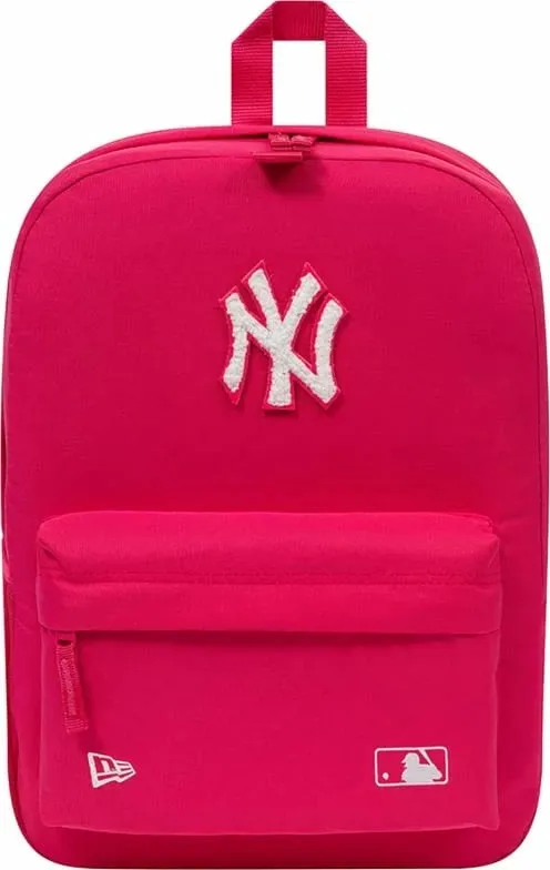 Çantë shpine York Yankees, e kuqe - 1
