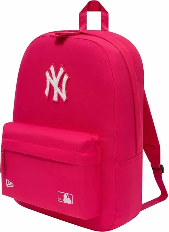 Çantë shpine York Yankees, e kuqe - 2