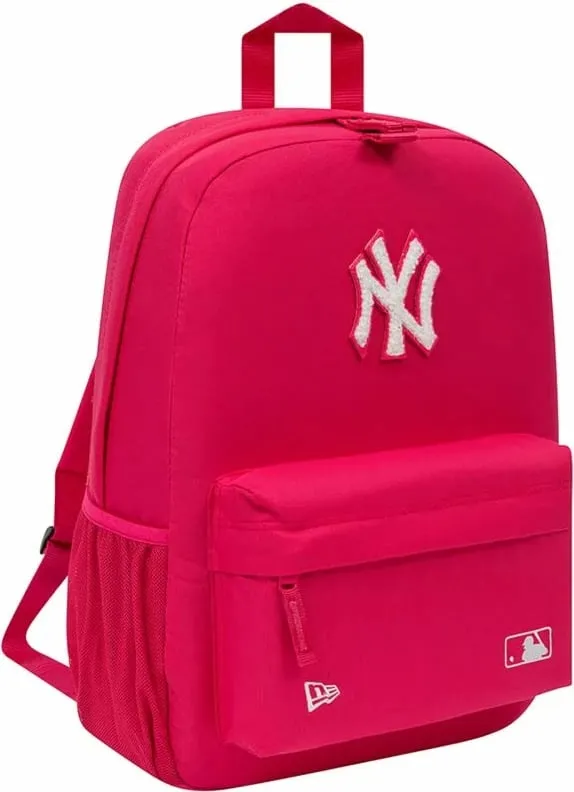 Çantë shpine York Yankees, e kuqe - 3