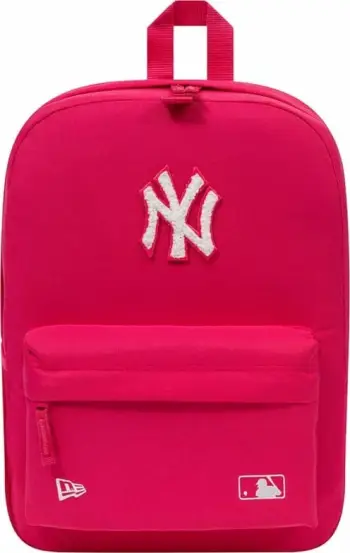 Çantë shpine York Yankees, e kuqe