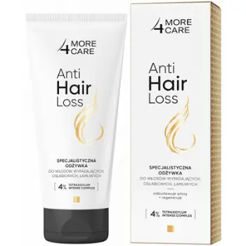 Balsam për flokë për femra More4Care Anti Hair Loss, 200ml