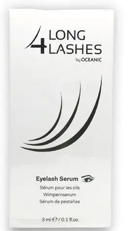 Serum për qerpik Long4Lash booser, 3ml
