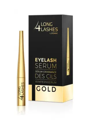 Serum për qerpikë Long4Lashes Gold, 40 ml