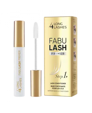 Bazë për qerpikë dhe vetulla Long4Lashes Fabu Lash, 9ml
