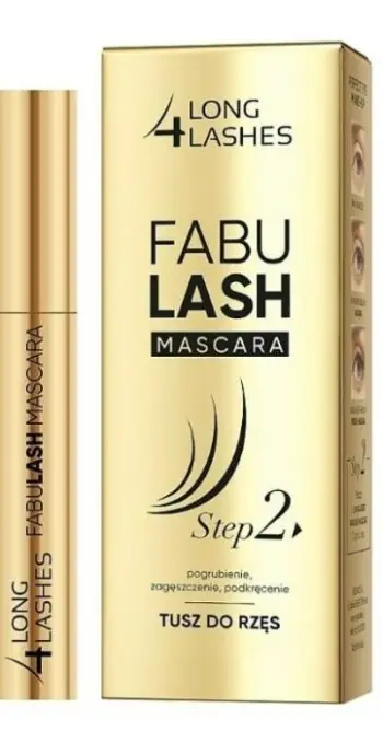 Maskarë për qerpikë Long4Lashes Fabu Lash, 10 gr