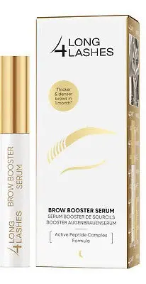 Serum për vetulla dhe qerpikë Long4Lashes, 3ml