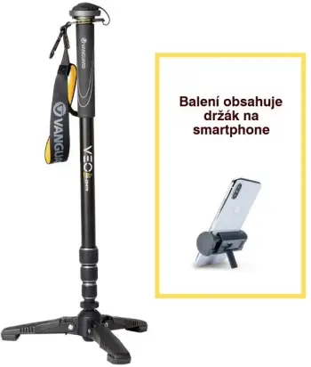 Monopod Vanguard VEO 2S AM-234TR