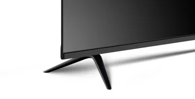 Televizor FOX 55WOS640E 55", 4K SMART TV - Frameless, Magic Control, powered by WebOS - 4