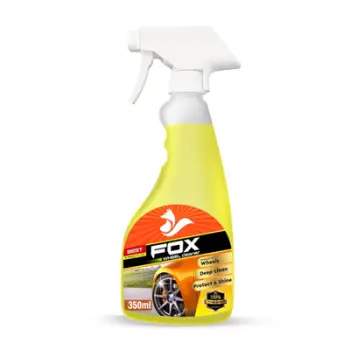Sprej Pastrues Fellne 350Ml Fox