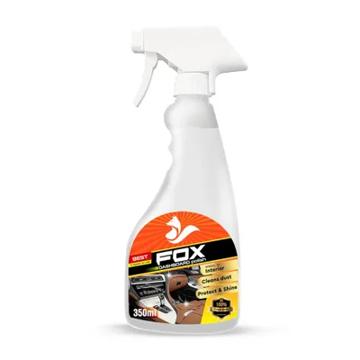 Sprej Qumesht Maske 350Ml Fox - 1