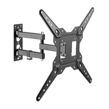 Mbajtëse për TV Brateck LPA68-443, lëvizëse 23"-55", 30 kg