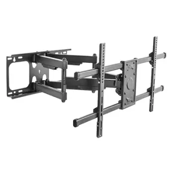 Mbajtëse lëvizëse për TV Brateck LPA49-486, 43"-90", 75 kg