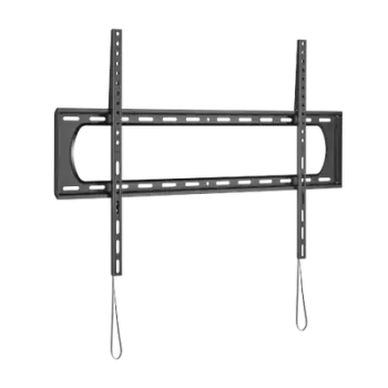Mbajtëse statike për TV Brateck LP73-69F, 60"-120", 120 kg