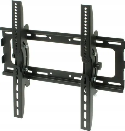 Montues muri për TV Brateck PLB-6N, 66-119cm - 1