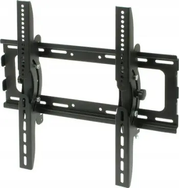 Montues muri për TV Brateck PLB-6N, 66-119cm
