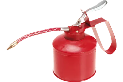 Kavanoz për vaj Top Tools (77P505), 300 ml, 13 cm - 1