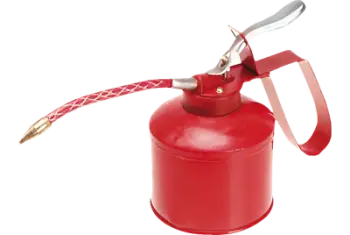 Kavanoz për vaj Top Tools (77P505), 300 ml, 13 cm