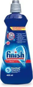 Shpëlarës për pjata Finish, 400ml - 1