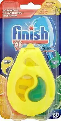 Freskues për enëlarëse Finish Citrus
