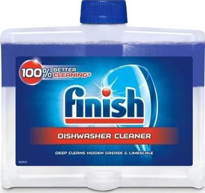 Lëng pastrues për enëlarëse, 250ml - 1