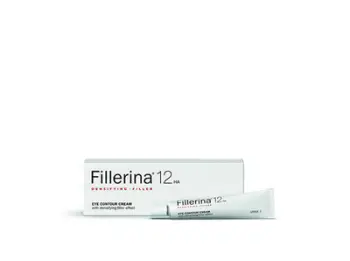 Krem për zonën e syve Fillerina Densifying Filler Grade 3, 15 ml