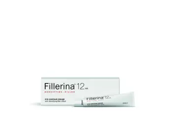 Krem kundër rrudhave Fillerina Densifying Filler Grade 4, 15 ml