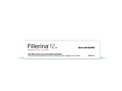 Serum për sy Fillerina 12HA grade 4, 12 ml - 2