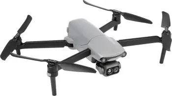Dron Autel EVO Lite 640T Enterprise Plus, 48MP, 6175mAh, i hirtë