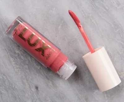 Buzëkuq ColourPop Lux Velvet, Genie, 4.75g - 1