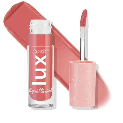 Buzëkuq ColourPop Lux Velvet, Genie, 4.75g - 2