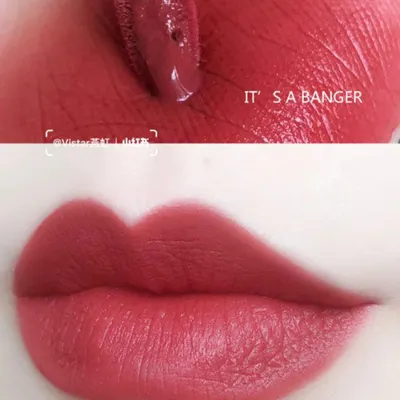 Buzëkuq ColourPop Lux Velvet, It's a Banger, 4.75g - 1