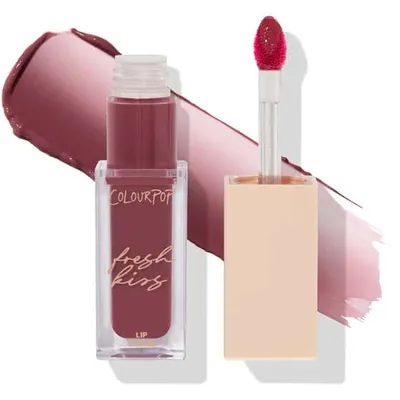 Buzëkuq ColourPop Lip Creme, Page Me, 6.75g - 2