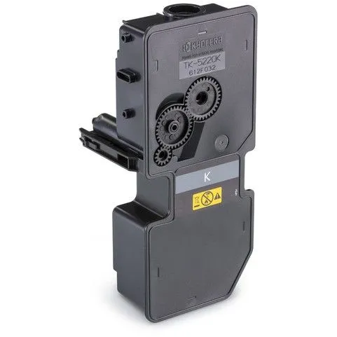 Toner Kyocera TK-5220K – Zezë - 1
