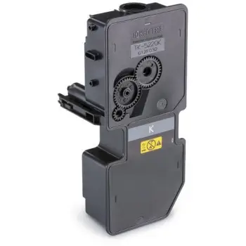 Toner Kyocera TK-5220K – Zezë