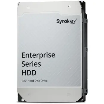 HDD Synology HAT5310-20T 20TB, 3.5 inç, SATA