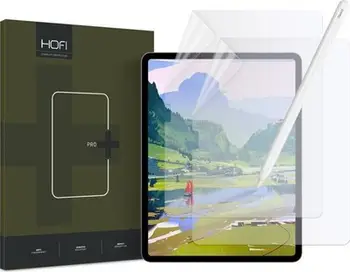 Folie mbrojtëse ekrani HOFI Paper Pro+ për iPad 10.9" 2022, 2 copë, matte transparente